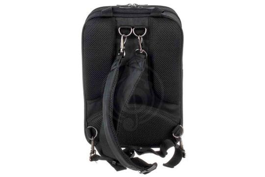 Чехол для кларнета Jakob Winter JWC-99721-B - Чехол-рюкзак для кларнета, Jakob Winter JWC-99721-B в магазине DominantaMusic - фото 2