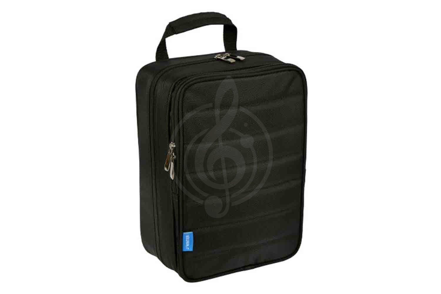 Чехол для кларнета Jakob Winter JWC-99721-B - Чехол-рюкзак для кларнета, Jakob Winter JWC-99721-B в магазине DominantaMusic - фото 1