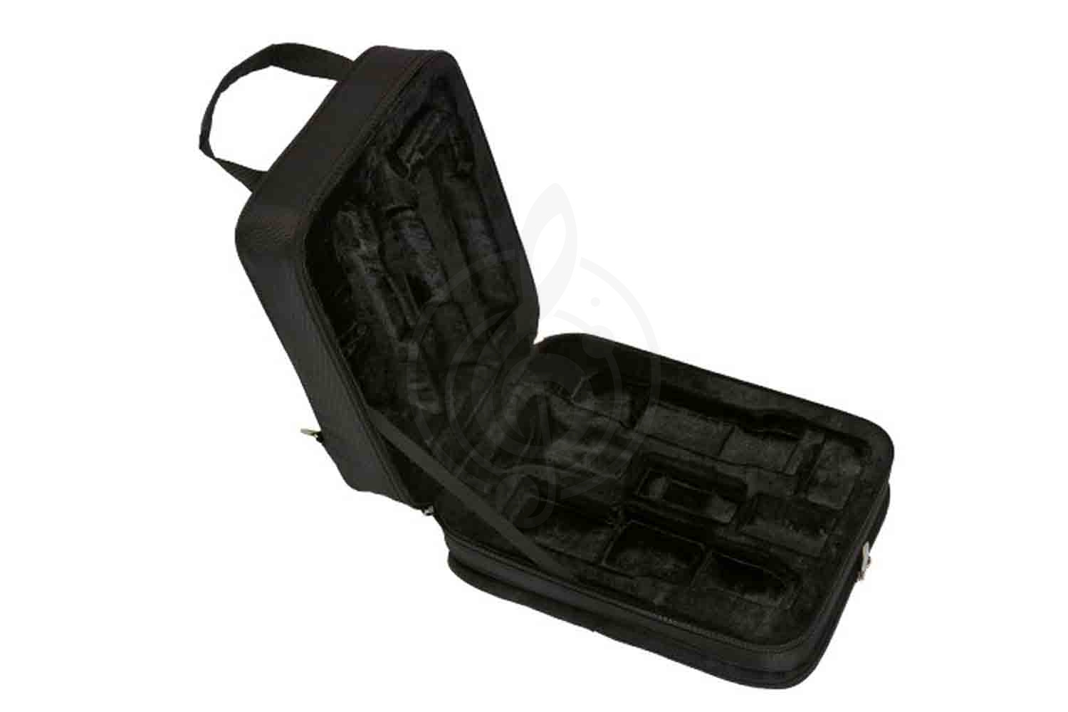 Чехол для кларнета Jakob Winter JWC-99721-B - Чехол-рюкзак для кларнета, Jakob Winter JWC-99721-B в магазине DominantaMusic - фото 3