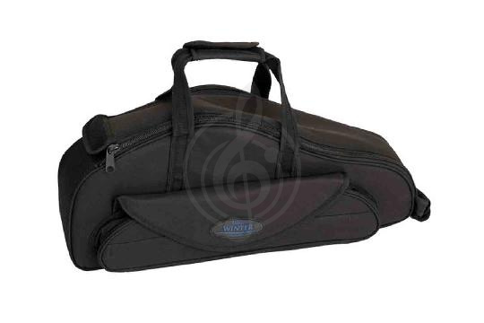 Перейти к просмотру Чехол для саксофона Jakob Winter MP-99095-B Изображение Чехол для саксофона Jakob Winter MP-99095-B