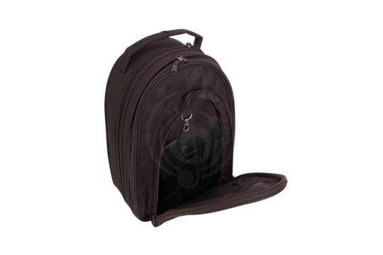 Чехол для кларнета Jakob Winter MP-99721-B - Чехол-рюкзак для кларнета, Jakob Winter MP-99721-B в магазине DominantaMusic - фото 3