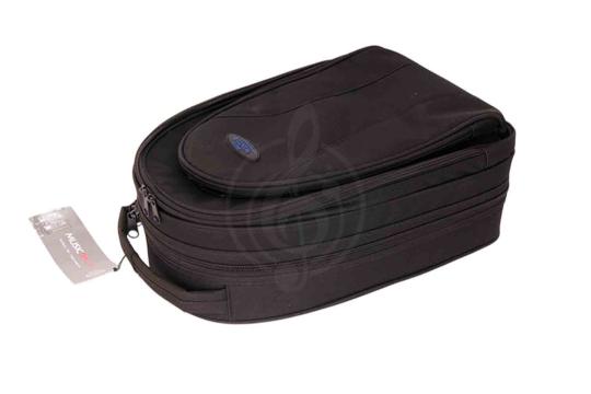 Чехол для кларнета Jakob Winter MP-99721-B - Чехол-рюкзак для кларнета, Jakob Winter MP-99721-B в магазине DominantaMusic - фото 6