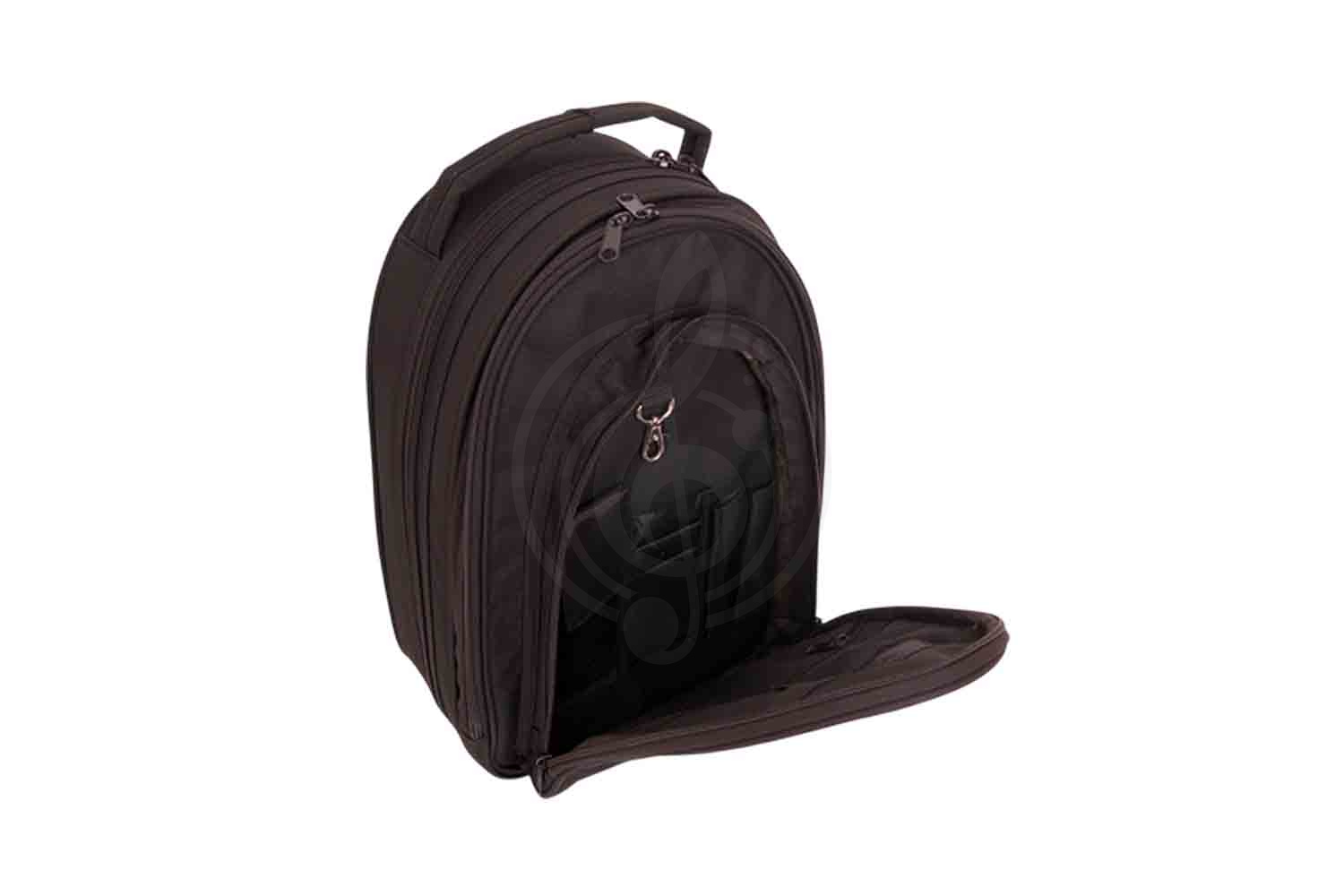 Jakob Winter MP-99721-B - Чехол-рюкзак для кларнета - фото 3 Чехол для кларнета Jakob Winter MP-99721-B - Чехол-рюкзак для кларнета, Jakob Winter MP-99721-B в магазине DominantaMusic - фото 3