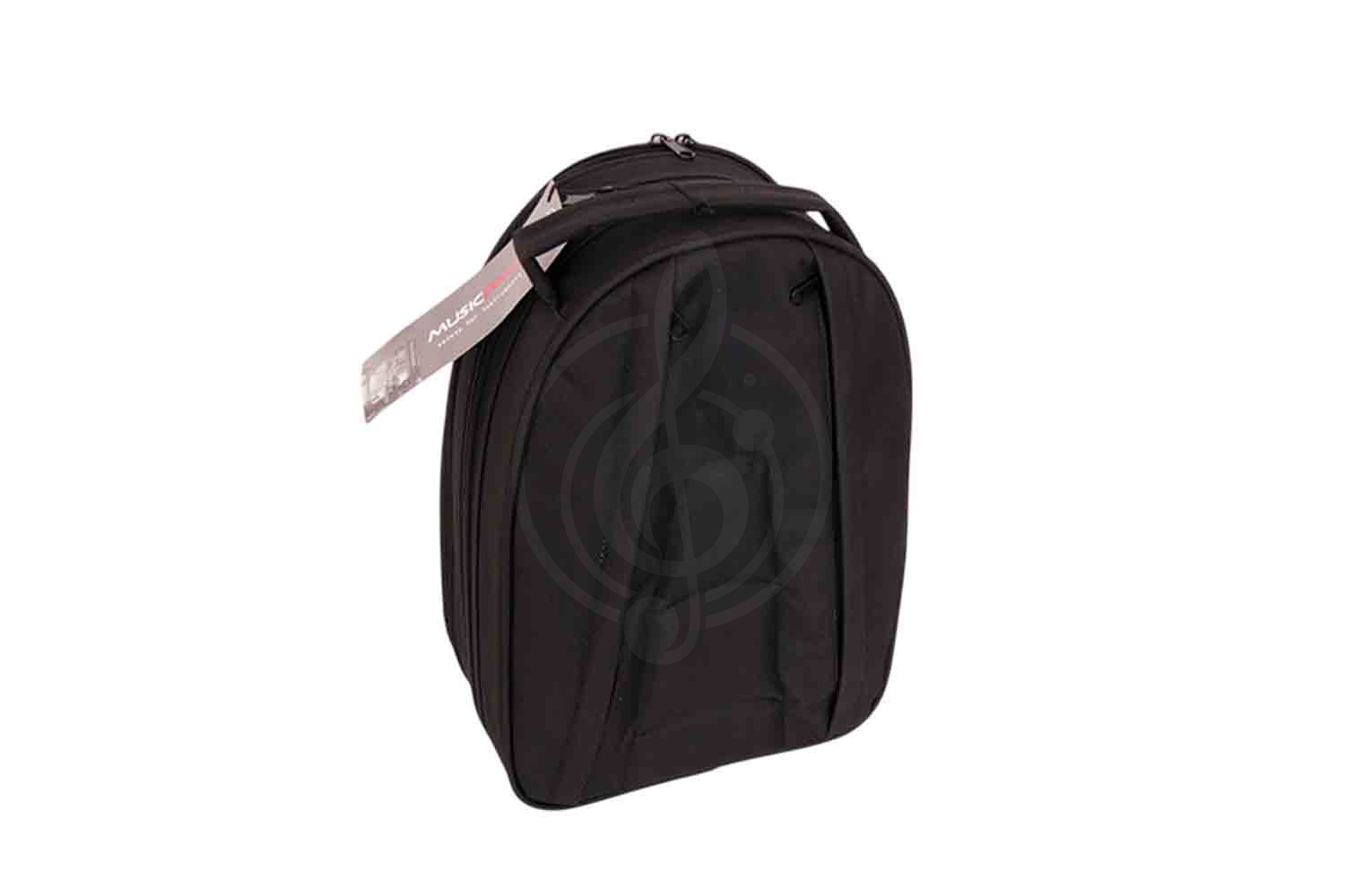 Jakob Winter MP-99721-B - Чехол-рюкзак для кларнета - фото 5 Чехол для кларнета Jakob Winter MP-99721-B - Чехол-рюкзак для кларнета, Jakob Winter MP-99721-B в магазине DominantaMusic - фото 5