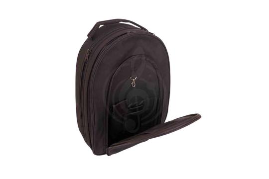 Чехол для кларнета Jakob Winter MP-99821-B - Чехол-рюкзак для кларнета, Jakob Winter MP-99821-B в магазине DominantaMusic - фото 2