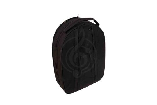 Чехол для кларнета Jakob Winter MP-99821-B - Чехол-рюкзак для кларнета, Jakob Winter MP-99821-B в магазине DominantaMusic - фото 4