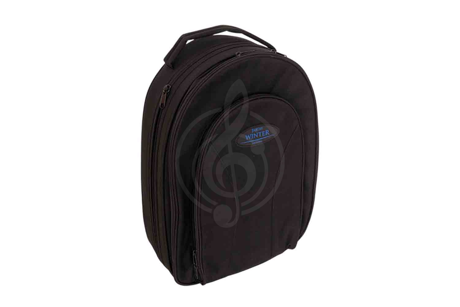Jakob Winter MP-99821-B - Чехол-рюкзак для кларнета - фото 1 Чехол для кларнета Jakob Winter MP-99821-B - Чехол-рюкзак для кларнета, Jakob Winter MP-99821-B в магазине DominantaMusic - фото 1