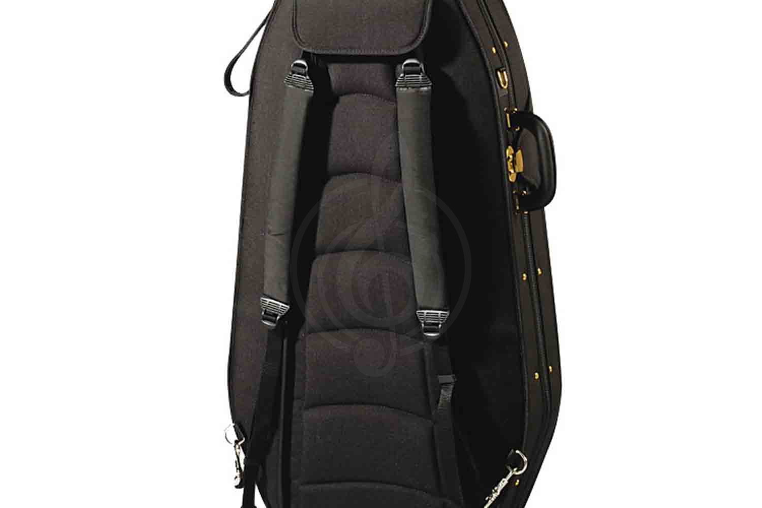 Кейс для виолончели Jakob Winter W-3035-CSN-011 - Футляр для виолончели,  JW-3035-CSN-011 в магазине DominantaMusic - фото 2