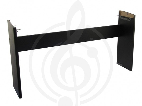 Стойка для цифровых пианино Подставки для цифровых пианино JAM JAM K67B Подставка для цифровых пианино черного цвета для Casio PX-130/135/150/160 PX-330/350/360, P K67B - фото 1