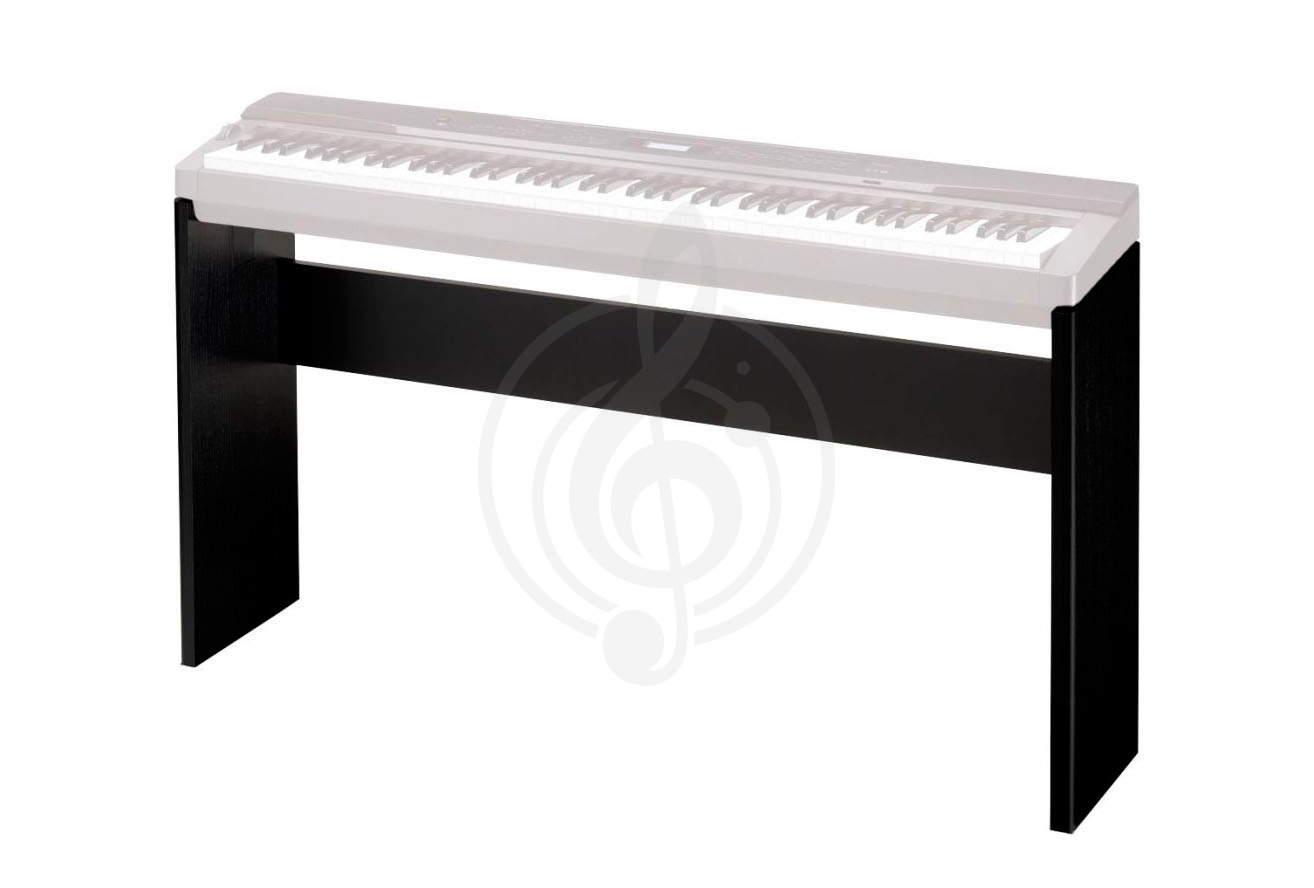 Стойка для цифровых пианино Подставки для цифровых пианино JAM JAM N-44B Подставка для цифровых пианино Casio серии CDP N-44B - фото 1