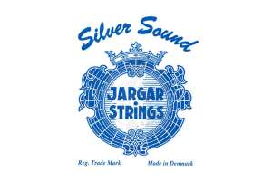 Изображение Струны для виолончели Jargar Strings Cello-C-Silver