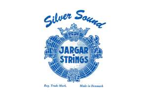 Изображение Струны для виолончели Jargar Strings Cello-G-Silver