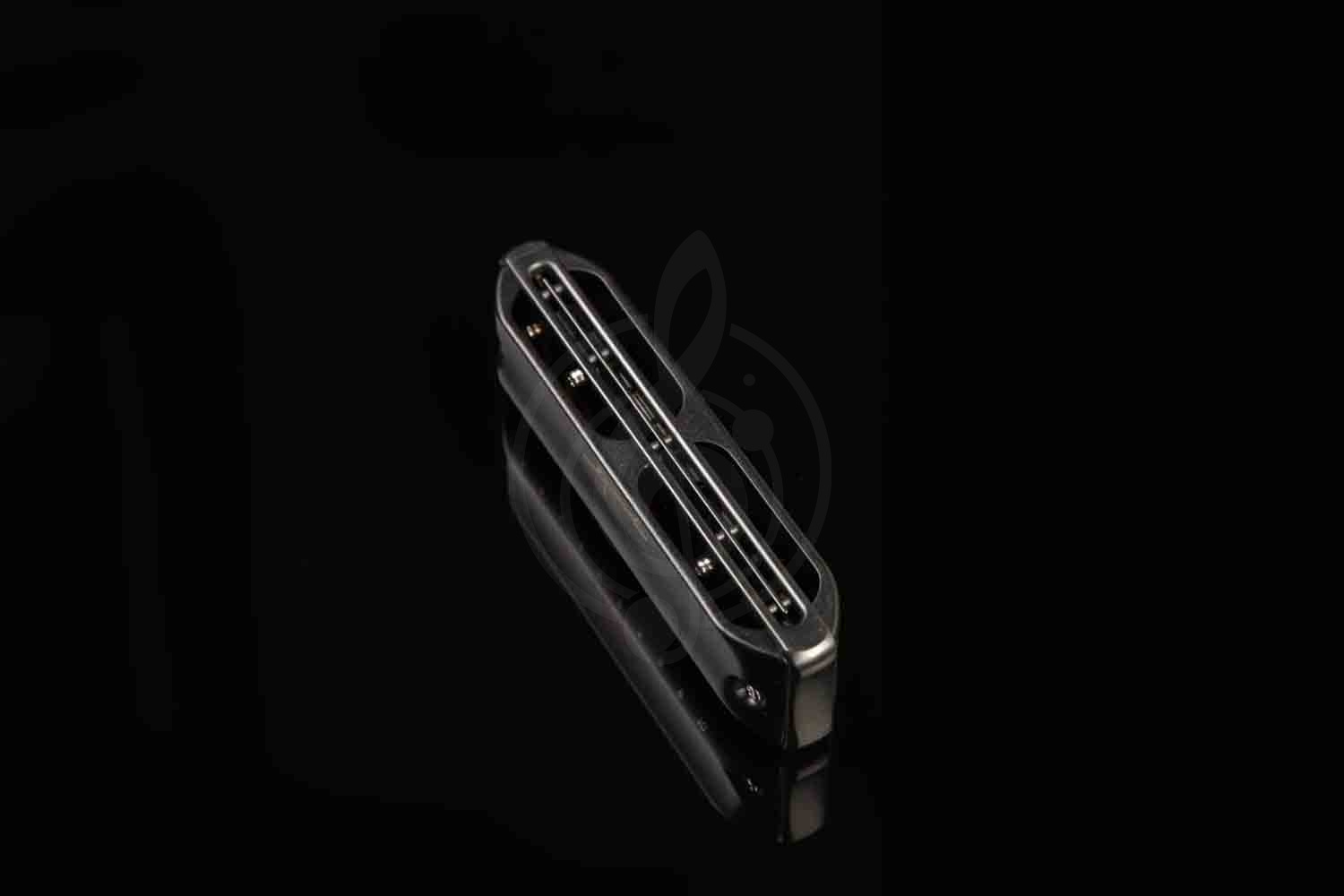 Диатоническая губная гармошка JDR Assassin-G - Губная гармошка, JDR Assassin-G в магазине Доминанта мьюзик - фото 6