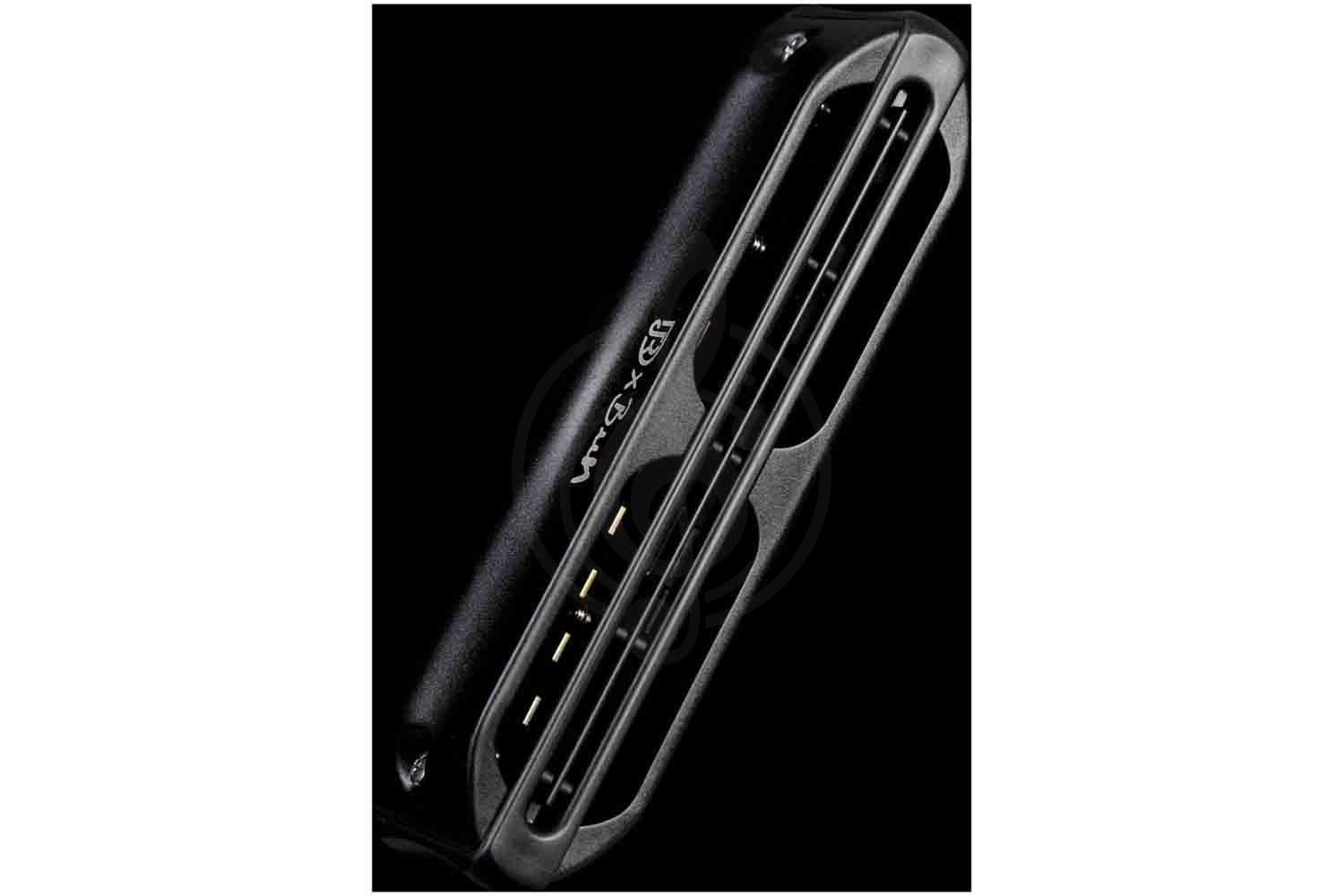 Диатоническая губная гармошка JDR Assassin-G - Губная гармошка, JDR Assassin-G в магазине Доминанта мьюзик - фото 10