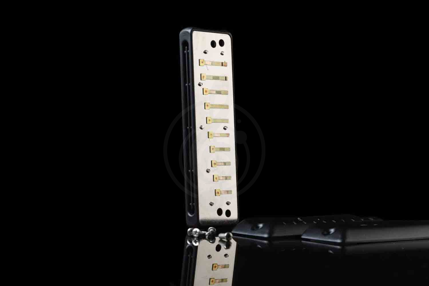 Диатоническая губная гармошка JDR Assassin-G - Губная гармошка, JDR Assassin-G в магазине Доминанта мьюзик - фото 13