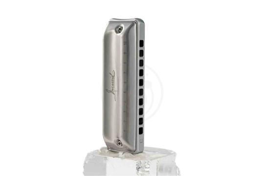 Диатоническая губная гармошка JDR Assassin-Pro-A - Губная гармошка, JDR Assassin-Pro-A в магазине Доминанта мьюзик - фото 11