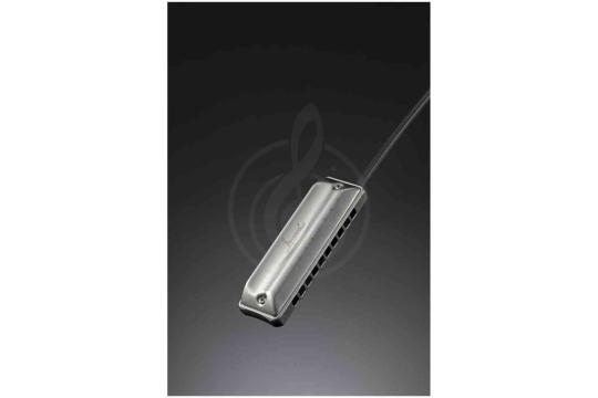 Диатоническая губная гармошка JDR Assassin-Pro-A - Губная гармошка, JDR Assassin-Pro-A в магазине Доминанта мьюзик - фото 17