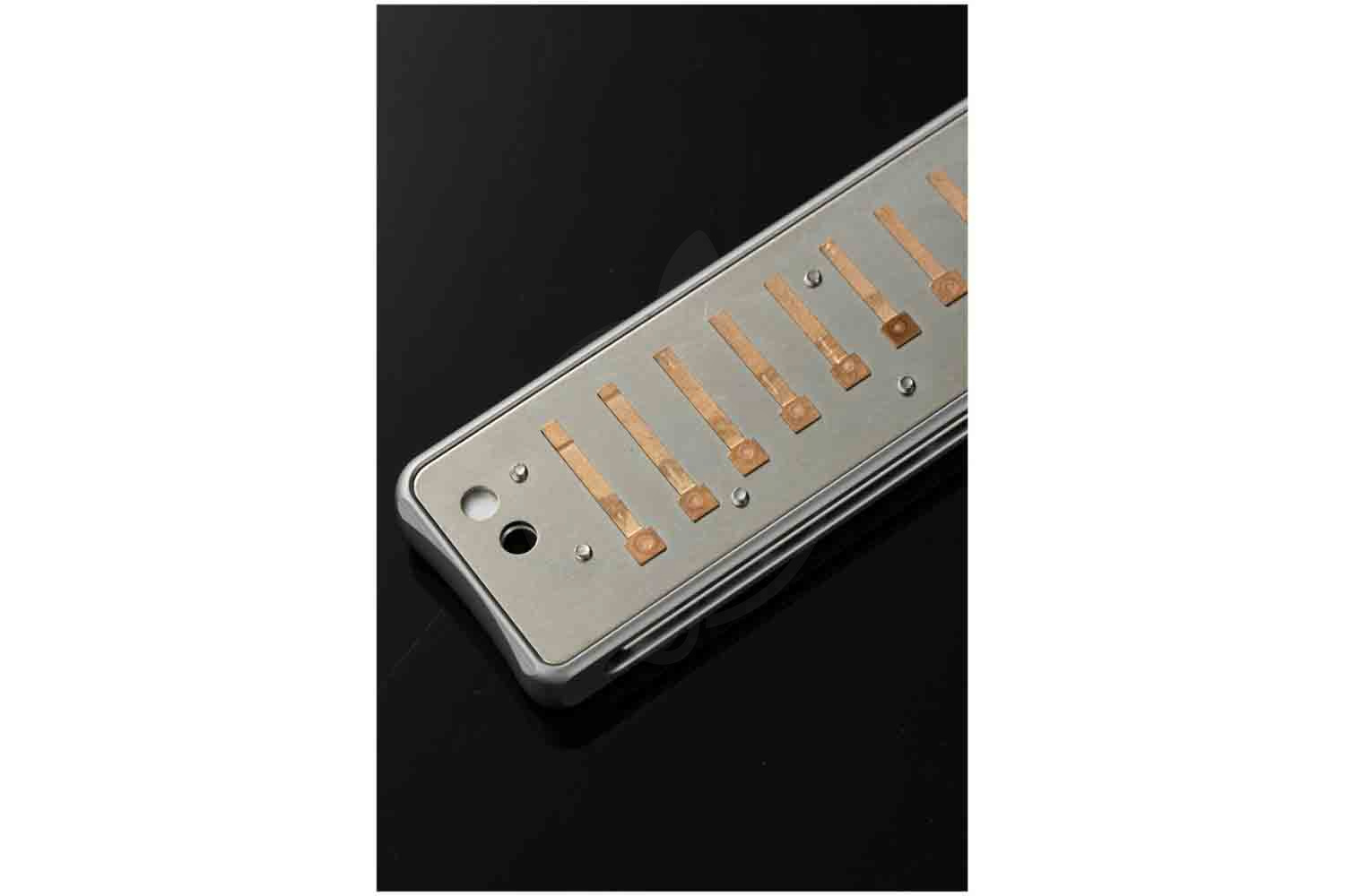 Диатоническая губная гармошка JDR Assassin-Pro-A - Губная гармошка, JDR Assassin-Pro-A в магазине Доминанта мьюзик - фото 4