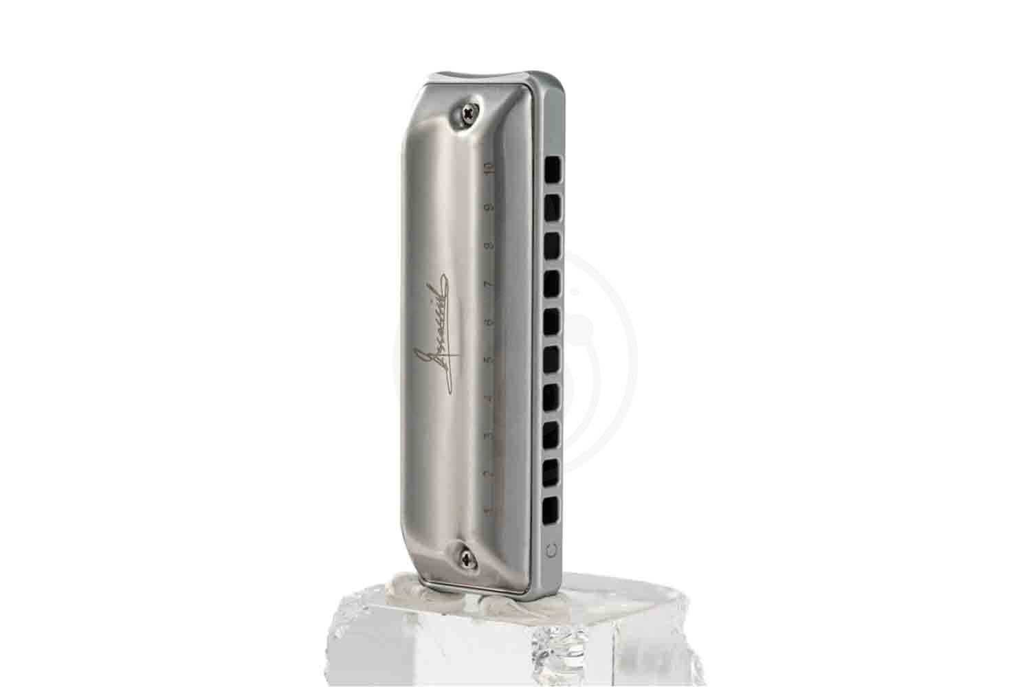 Диатоническая губная гармошка JDR Assassin-Pro-A - Губная гармошка, JDR Assassin-Pro-A в магазине Доминанта мьюзик - фото 11