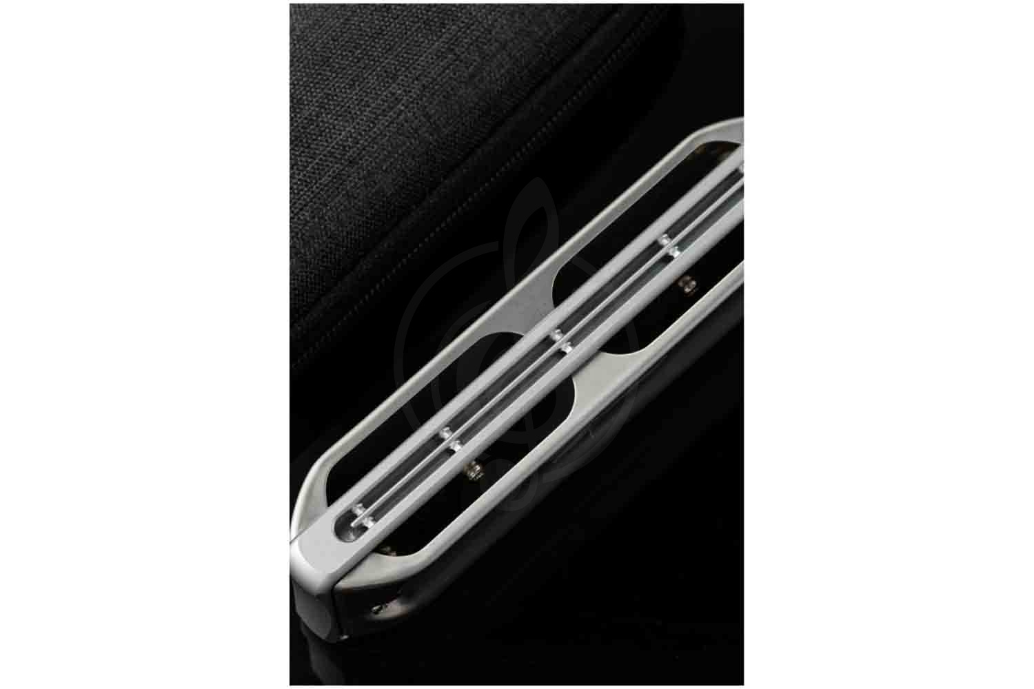 Диатоническая губная гармошка JDR Assassin-Pro-A - Губная гармошка, JDR Assassin-Pro-A в магазине Доминанта мьюзик - фото 15