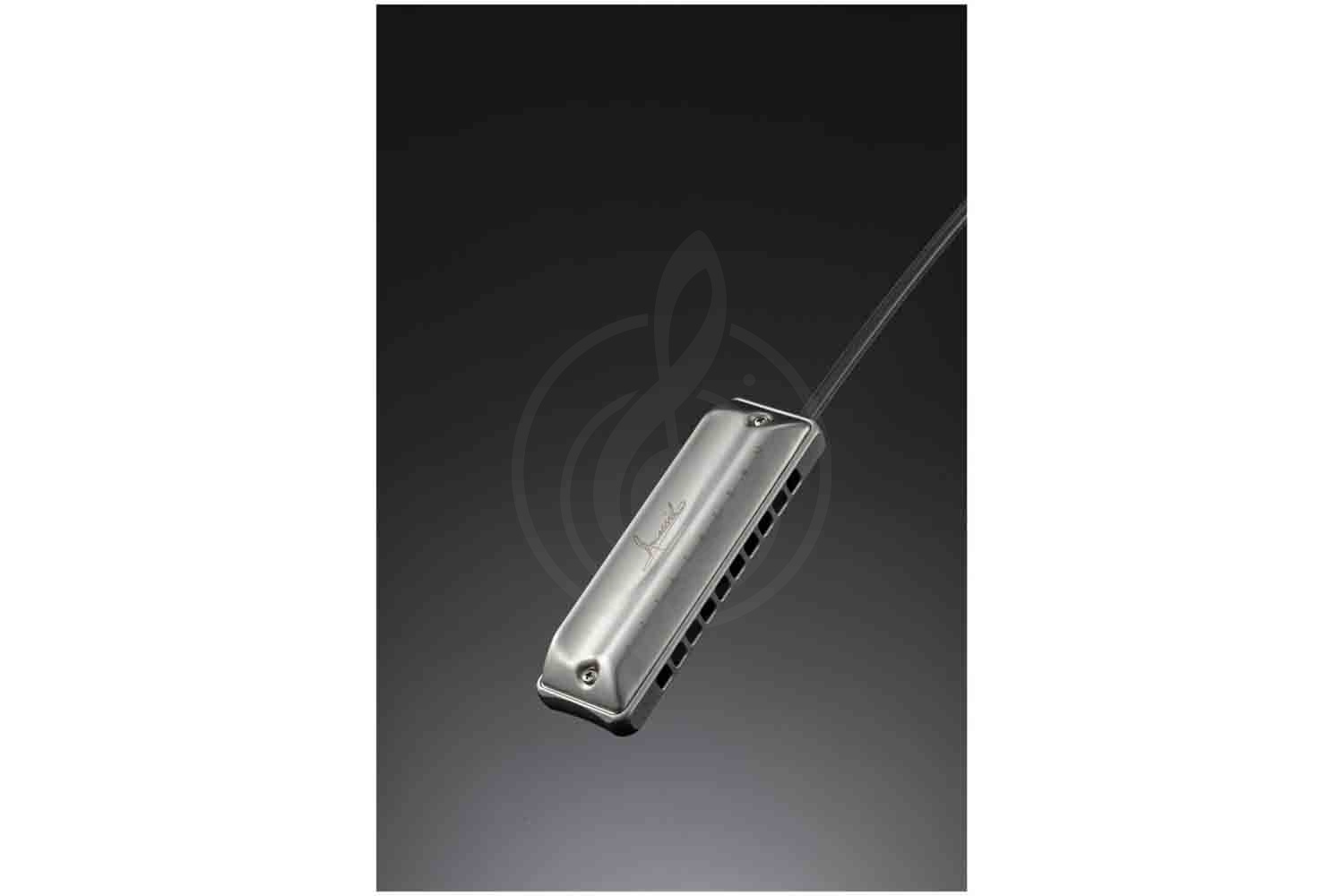 Диатоническая губная гармошка JDR Assassin-Pro-A - Губная гармошка, JDR Assassin-Pro-A в магазине Доминанта мьюзик - фото 17