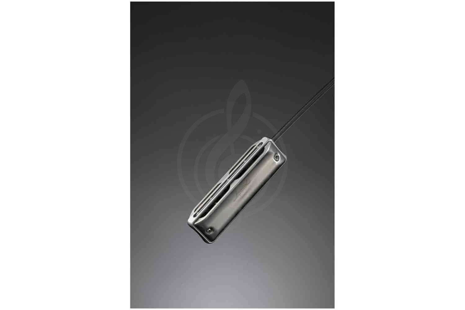 Диатоническая губная гармошка JDR Assassin-Pro-A - Губная гармошка, JDR Assassin-Pro-A в магазине Доминанта мьюзик - фото 18