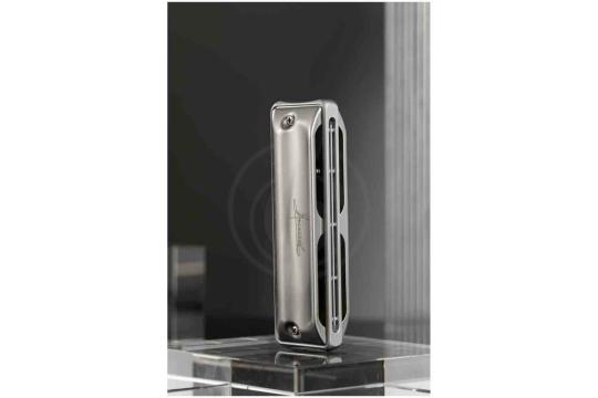 Диатоническая губная гармошка JDR Assassin-Pro-C - Губная гармошка, JDR Assassin-Pro-C в магазине Доминанта мьюзик - фото 8