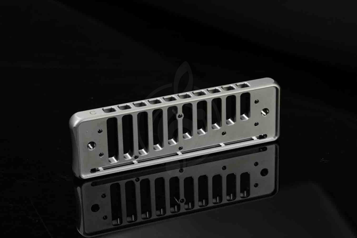 Диатоническая губная гармошка JDR Assassin-Pro-G - Губная гармошка, JDR Assassin-Pro-G в магазине Доминанта мьюзик - фото 6