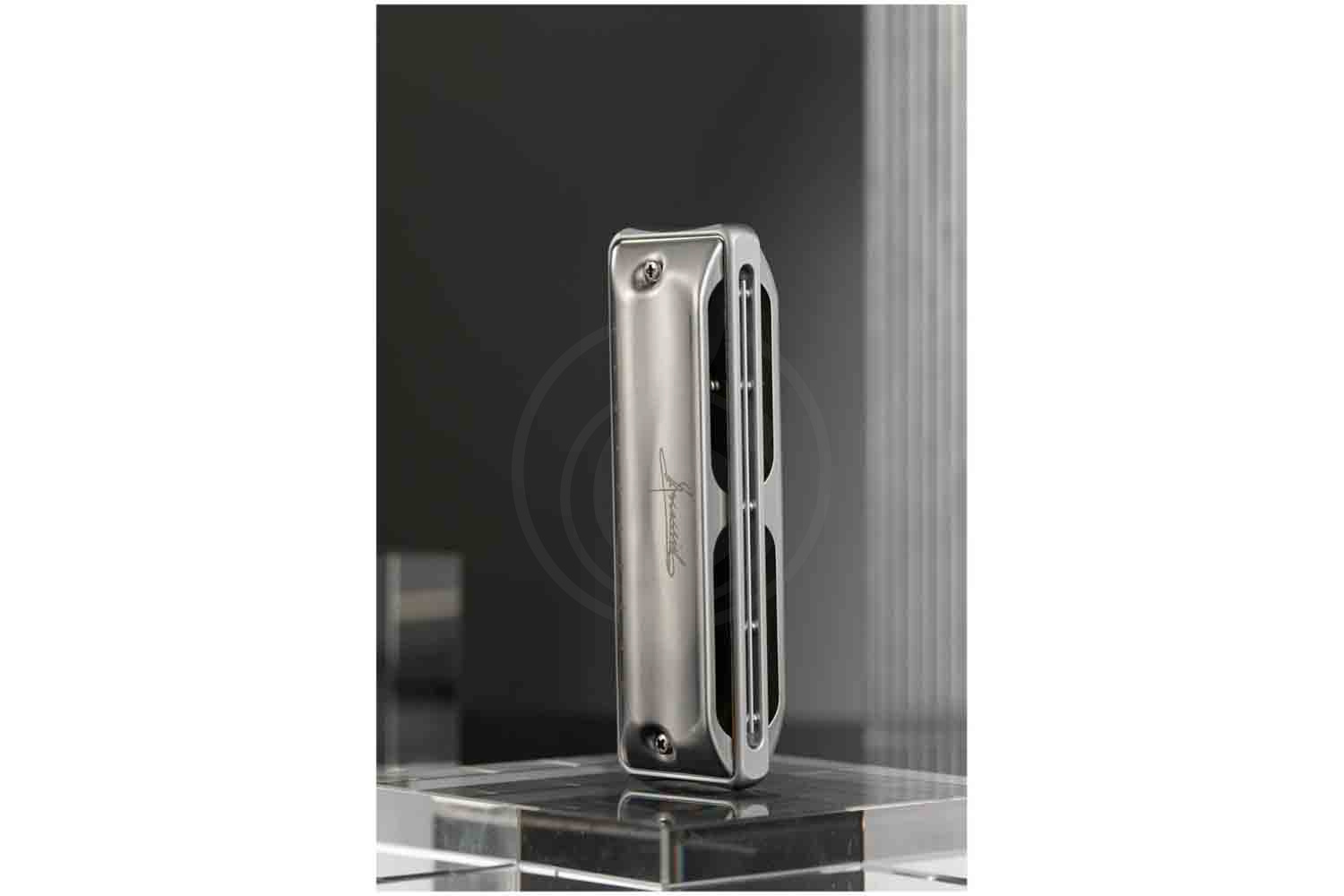 Диатоническая губная гармошка JDR Assassin-Pro-G - Губная гармошка, JDR Assassin-Pro-G в магазине Доминанта мьюзик - фото 13