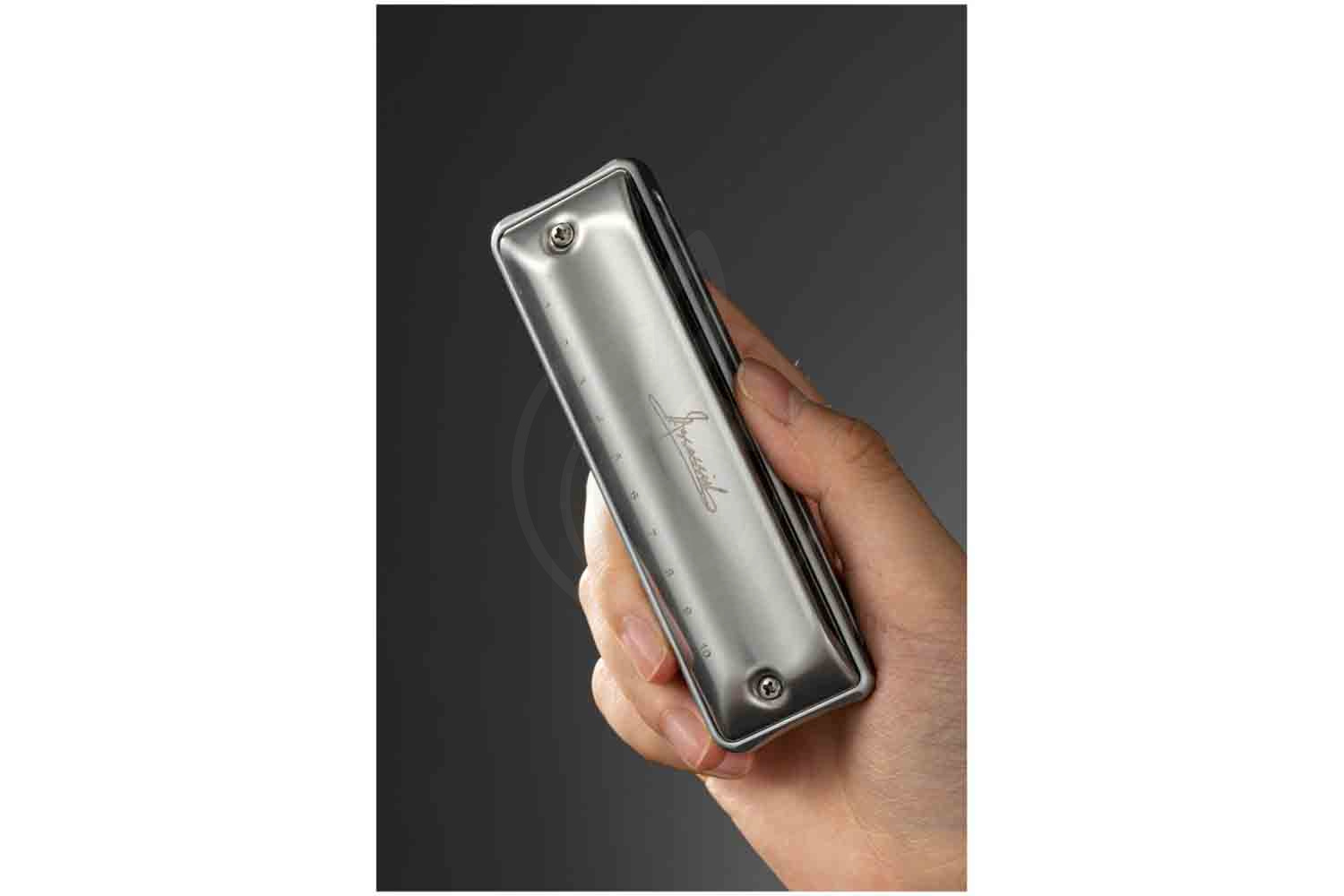 Диатоническая губная гармошка JDR Assassin-Pro-G - Губная гармошка, JDR Assassin-Pro-G в магазине Доминанта мьюзик - фото 19