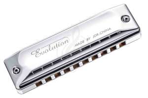 Изображение JDR EVA-1920G Evolution - Губная гармошка