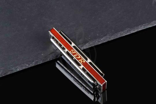 Диатоническая губная гармошка JDR GM-1920C Gentle Monster - Губная гармошка, JDR GM-1920C в магазине Доминанта мьюзик - фото 12