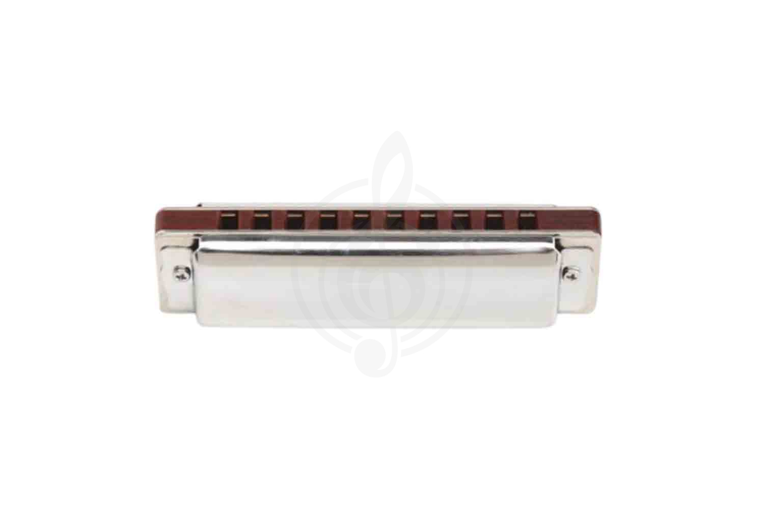 Диатоническая губная гармошка JDR GM-1920C Gentle Monster - Губная гармошка, JDR GM-1920C в магазине Доминанта мьюзик - фото 7