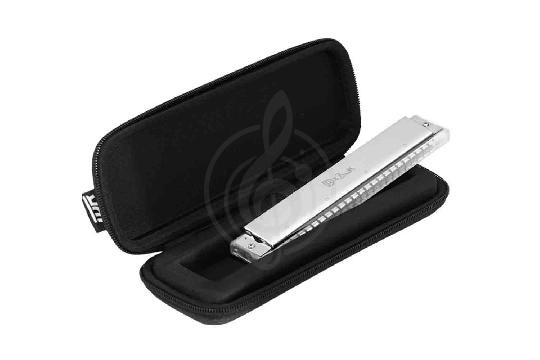 Диатоническая губная гармошка JDR GM0624 - Губная гармошка,  GM0624 в магазине DominantaMusic - фото 1