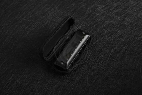 Диатоническая губная гармошка JDR Ninja-A - Губная гармошка, JDR Ninja-A в магазине Доминанта мьюзик - фото 8