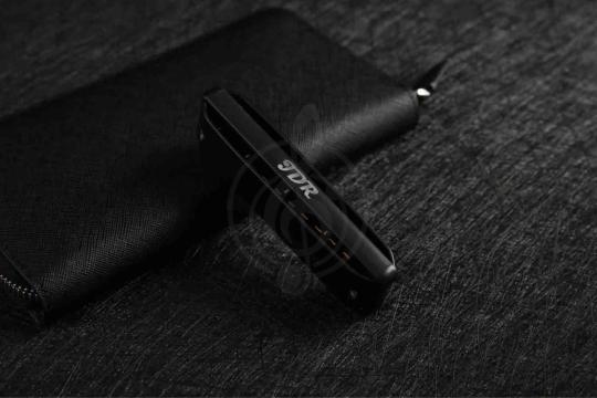 Диатоническая губная гармошка JDR Ninja-A - Губная гармошка, JDR Ninja-A в магазине Доминанта мьюзик - фото 9