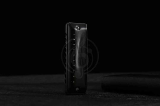 Диатоническая губная гармошка JDR Ninja-A - Губная гармошка, JDR Ninja-A в магазине Доминанта мьюзик - фото 11