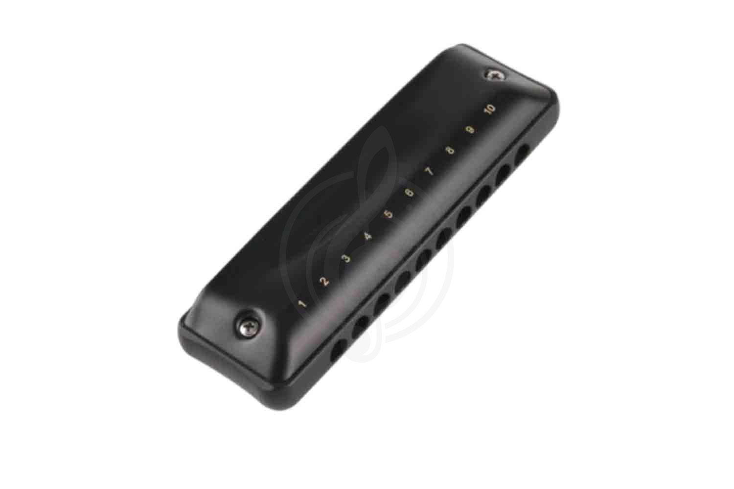 Диатоническая губная гармошка JDR Ninja-A - Губная гармошка, JDR Ninja-A в магазине Доминанта мьюзик - фото 4