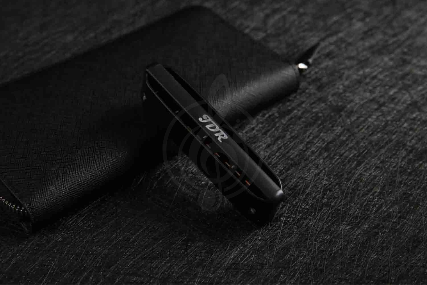 Диатоническая губная гармошка JDR Ninja-A - Губная гармошка, JDR Ninja-A в магазине Доминанта мьюзик - фото 9