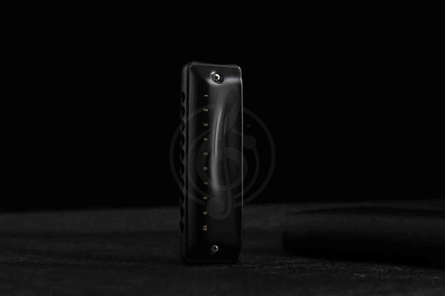 Диатоническая губная гармошка JDR Ninja-A - Губная гармошка, JDR Ninja-A в магазине Доминанта мьюзик - фото 11