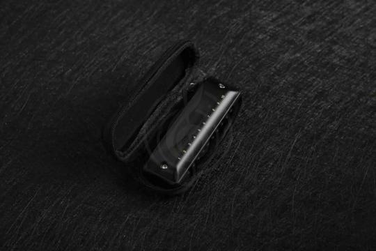 Диатоническая губная гармошка JDR Ninja-C - Губная гармошка, JDR Ninja-C в магазине Доминанта мьюзик - фото 9