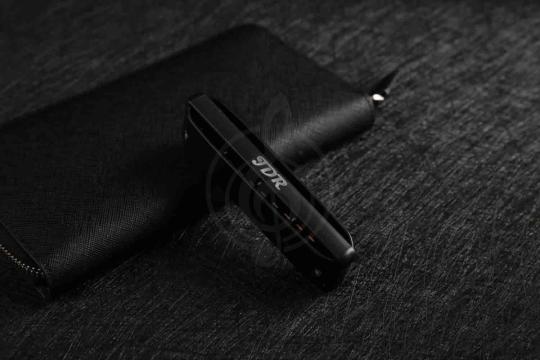 Диатоническая губная гармошка JDR Ninja-C - Губная гармошка, JDR Ninja-C в магазине Доминанта мьюзик - фото 10