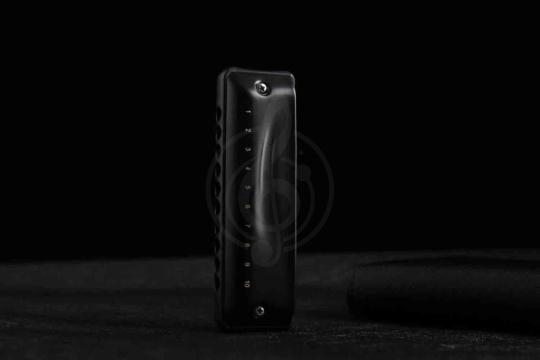 Диатоническая губная гармошка JDR Ninja-C - Губная гармошка, JDR Ninja-C в магазине Доминанта мьюзик - фото 12