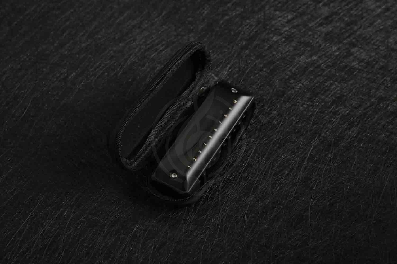 Диатоническая губная гармошка JDR Ninja-C - Губная гармошка, JDR Ninja-C в магазине Доминанта мьюзик - фото 9