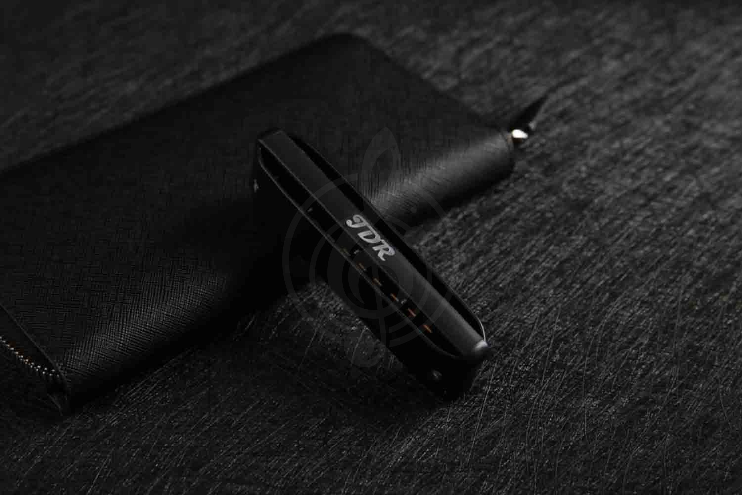 Диатоническая губная гармошка JDR Ninja-C - Губная гармошка, JDR Ninja-C в магазине Доминанта мьюзик - фото 10