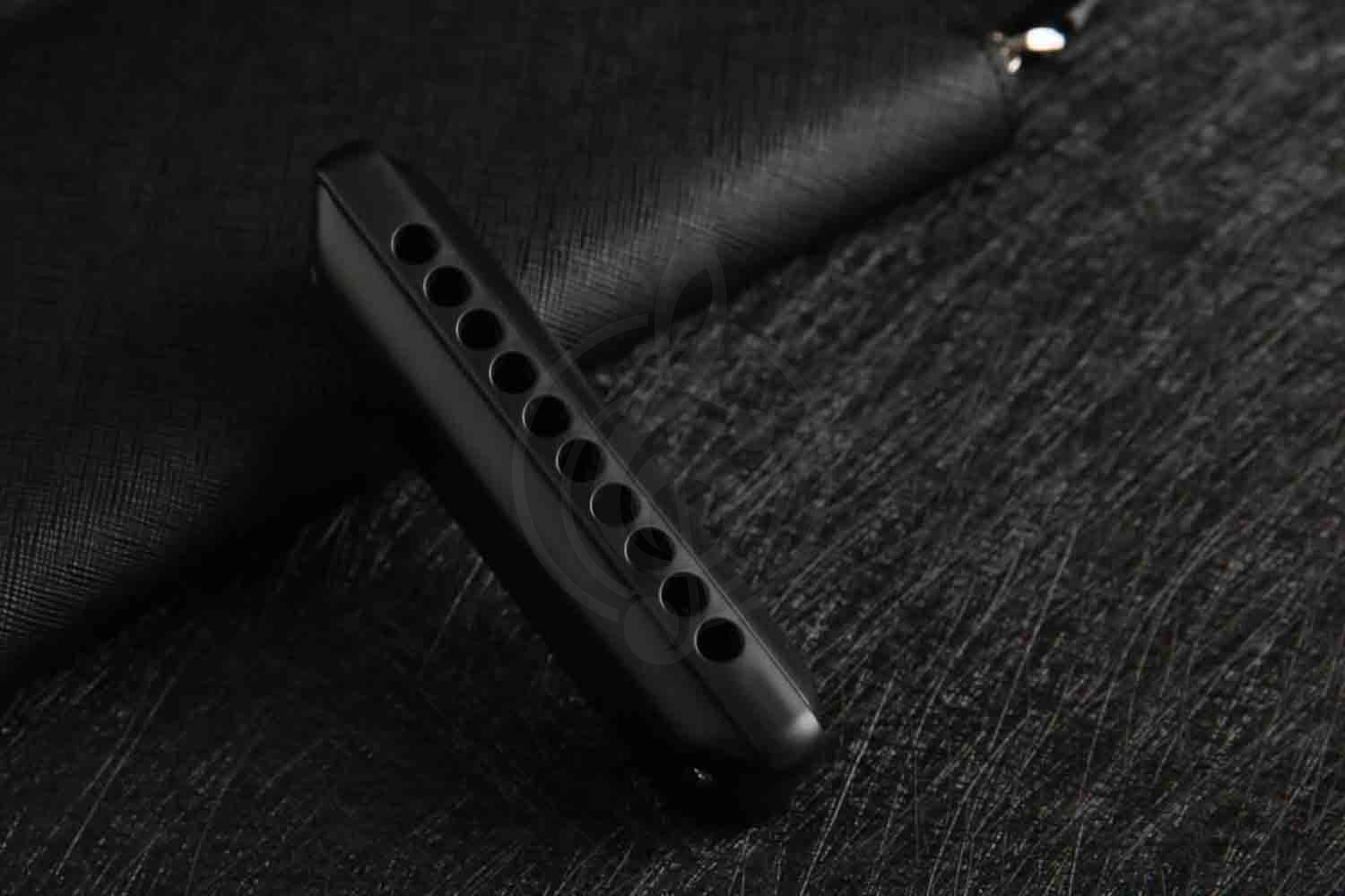 Диатоническая губная гармошка JDR Ninja-C - Губная гармошка, JDR Ninja-C в магазине Доминанта мьюзик - фото 11