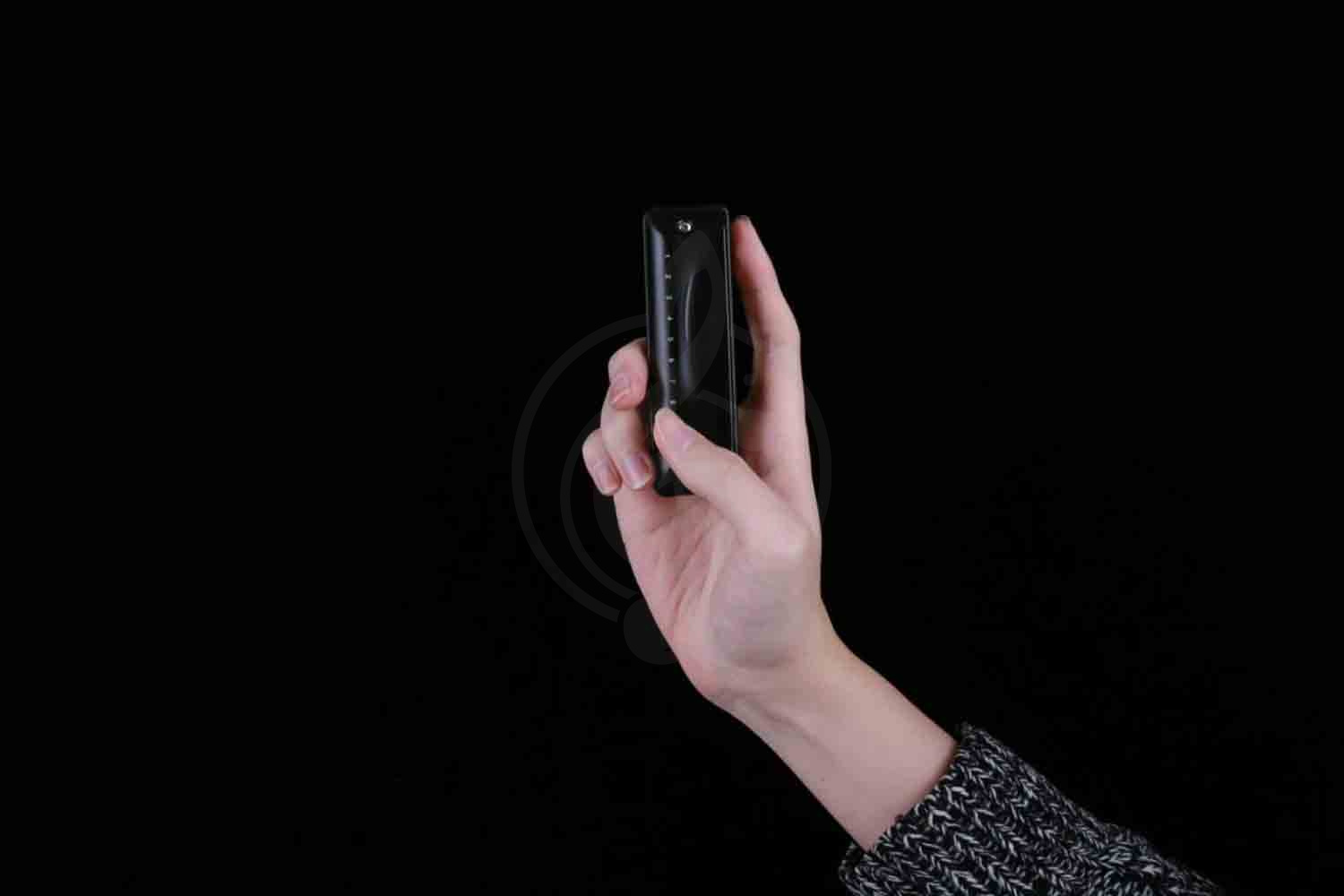 Диатоническая губная гармошка JDR Ninja-C - Губная гармошка, JDR Ninja-C в магазине Доминанта мьюзик - фото 13