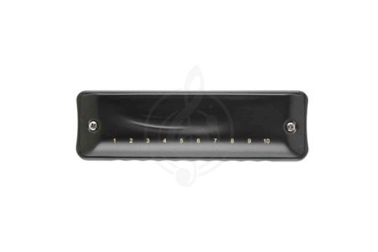 Диатоническая губная гармошка JDR Ninja-D - Губная гармошка, JDR Ninja-D в магазине Доминанта мьюзик - фото 8