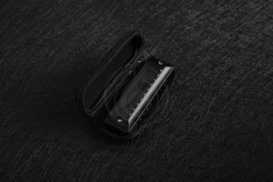 Диатоническая губная гармошка JDR Ninja-D - Губная гармошка, JDR Ninja-D в магазине Доминанта мьюзик - фото 10