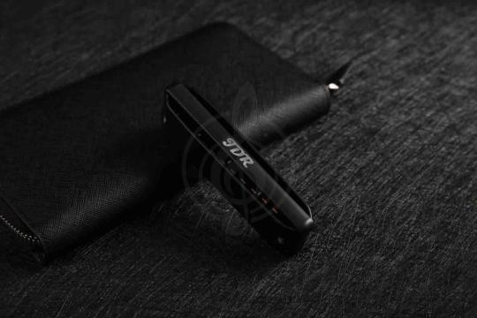 Диатоническая губная гармошка JDR Ninja-D - Губная гармошка, JDR Ninja-D в магазине Доминанта мьюзик - фото 11